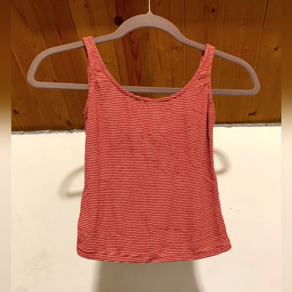 Brandy Melville Cropped Tank size OS